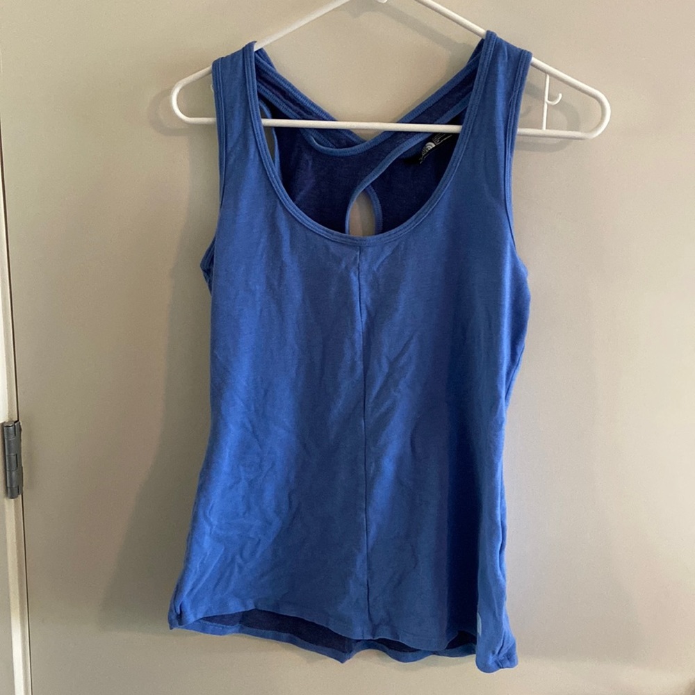 The North Face Tank